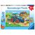 Ravensburger - Hard At Work 2x12p - 07616 / Toys |  Techbox