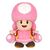 Super Mario - Toadette / Fan Shop and Merchandise - Plushies - Gifts - Techbox