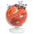 Planet Mars Interactive globe