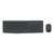 Logitech - MK235 Keyboard and mouse set NORDIC / Computers | Techbox