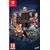 RUSTLER / NINTENDO SWITCH - Clearance Sales -  - Techbox