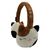 Squishmallows - Plush Bluetooth Headphones - Cameron (608072) / Toys