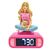 Lexibook - Barbie - Digital 3D Alarm Clock (RL800BB) / Toys - Led Lights & Alarm Clocks - Gifts - Techbox