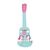 Lexibook - My first Unicorn Wooden Guitar (K205UNI) / Toys