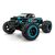 BLACKZON - Slyder MT 1/16 4WD Electric Monster Truck - Blue (540104) / Toys - Modeling - Hobbies - Techbox