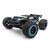 BLACKZON - Slyder ST 1/16 4WD Electric Stadium Truck - Blue (540105) / Toys - Modeling - Hobbies - Techbox