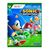 Sonic Superstars / Xbox Series X | Techbox