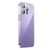 Baseus Simple 2 Case for iPhone 14 Pro Max thin cover transparent | Techbox