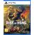 Skull Island: Rise of Kong / PlayStation 5 | Techbox