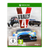 V-Rally 4 (GER/FR) / Xbox One | Techbox