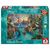 Schmidt - Thomas Kinkade: Disney, Peter Pan (1000 pieces) (SCH9635) / Toys - Puzzles - Gifts - Techbox