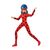 Miraculous - Core Fashion Doll - Ladybug time to team up / Toys |  Techbox