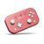 8BitDo Lite 2 BT Gamepad - Pink / Nintendo Switch | Techbox