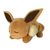 Pokemon - Sleeping Plush Eevee (Pkw0222) / Toys |  Techbox