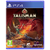 Talisman (40th Anniversary Edition Collection) / PlayStation 4 | Techbox