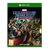 Marvel's Guardians of the Galaxy: The Telltale Series / Xbox One - Xbox One Games - Games - Techbox