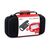 Nintendo Switch Big Ben Protection Kit (Case - L + Tempered Glass) / Nintendo Switch | Techbox