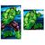 Marvel Hulk set 2 cotton towels |  Techbox