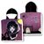 Gothic Girl cotton poncho towel - Beach - Towels & Swimsuits - Fashion - Techbox