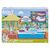 Bluey - Pool time playset - (90151) / Toys - Figurines - Collectibles - Techbox