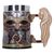 Lord of The Rings Rohan Tankard 15.5cm / Fan Shop and Merchandise |  Techbox