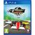 Formula Retro Racing: World Tour / PlayStation 4 | Techbox