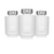 Hombli - Smart Radiator Thermostat   Expansion pack (2+1) / Home and Kitchen - Αταξινόμητα -  - Techbox