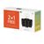 Hombli - Smart Socket (EU), Promo Pack 2+1, Black / Home and Kitchen