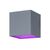 Hombli - Smart Outdoor Wall Light V2, Grey / Electronics