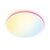 WiZ - Aura Smart Ceiling Light  - White / Home and Kitchen |  Techbox