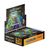 Minecraft - Create, Explore, Survive Trading Cards Flow Packs Display (18)