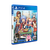 Liege Dragon (Limited Run) (Import) / PlayStation 4 - PS4 Games - Games - Techbox