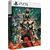 Omen of Sorrow (Limited Edition) (Import) / PlayStation 5 - PS5 Games - Games - Techbox
