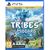 Tribes of Midgard (Deluxe Edition) / PlayStation 5 - PS5 Games - Games - Techbox