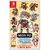Mon - Yu / Nintendo Switch - Nintendo Switch Games - Games - Techbox