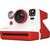 Polaroid Now Gen 2 Camera - Red / Electronics | Techbox