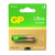 GP - Ultra Alkaline AA Batteries, 15AU/LR6, 1.5V, 4-Pack / Electronics - Αταξινόμητα -  - Techbox