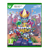 Super Crazy Rhythm Castle / Xbox Series X - Series X Games - Games - Techbox