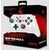 Kyzar Switch PRO Controller - White / Nintendo Switch | Techbox