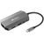 Sandberg - USB-C 6in1 Travel Dock / Computers - Αταξινόμητα -  - Techbox