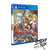 Alphadia Genesis (Limited Run #412) (Import) / PlayStation 4 | Techbox