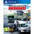 Truck & Logistics Simulator / PlayStation 4 - PS4 Games - Games - Techbox