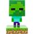 Minecraft - Zombie Icon Light (PP6592MCFV2) / Gadgets