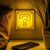 Question Block Night Light / Fan Shop and Merchandise |  Techbox
