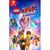 LEGO the Movie 2: The Videogame (SPA/Multi in Game) / Nintendo Switch - Nintendo Switch Games - Games - Techbox