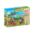 Playmobil - Starter Pack Vegetable Garden (71380) / Toys |  Techbox