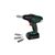 BOSCH  - Cordlless drill / Screwdriver (KL8567) / Toys
