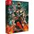 Omen of Sorrow (Limited Edition) (Import) / Nintendo Switch - Nintendo Switch Games - Games - Techbox