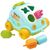 Shape sorter car - Αταξινόμητα -  - Techbox