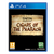 Tintin Reporter Cigars of the Pharaoh / PlayStation 4 | Techbox